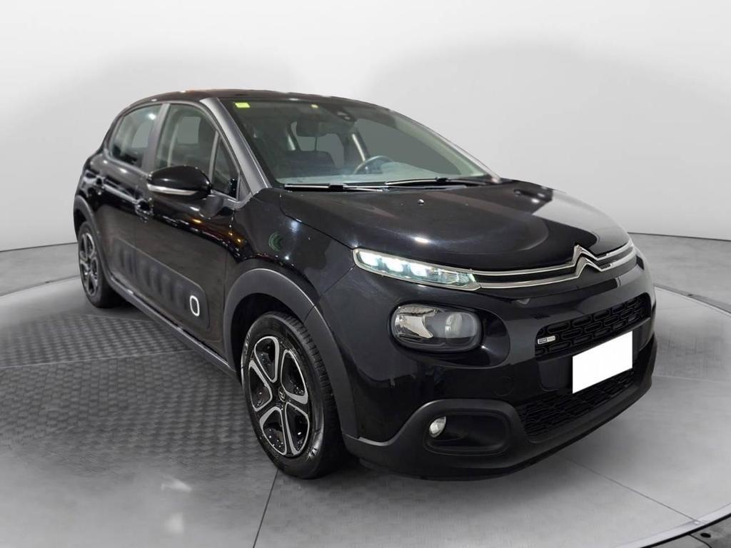 Citroen C3 1.2 PureTech Feel