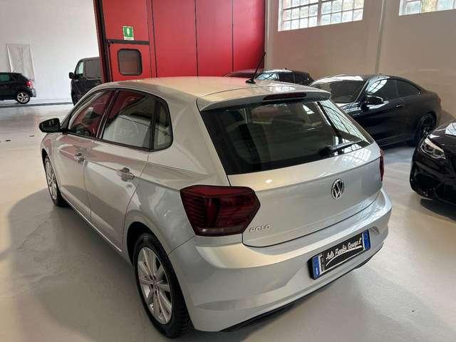 Volkswagen Polo 1.0 MPI 75CV 5p. Comfortline BMT