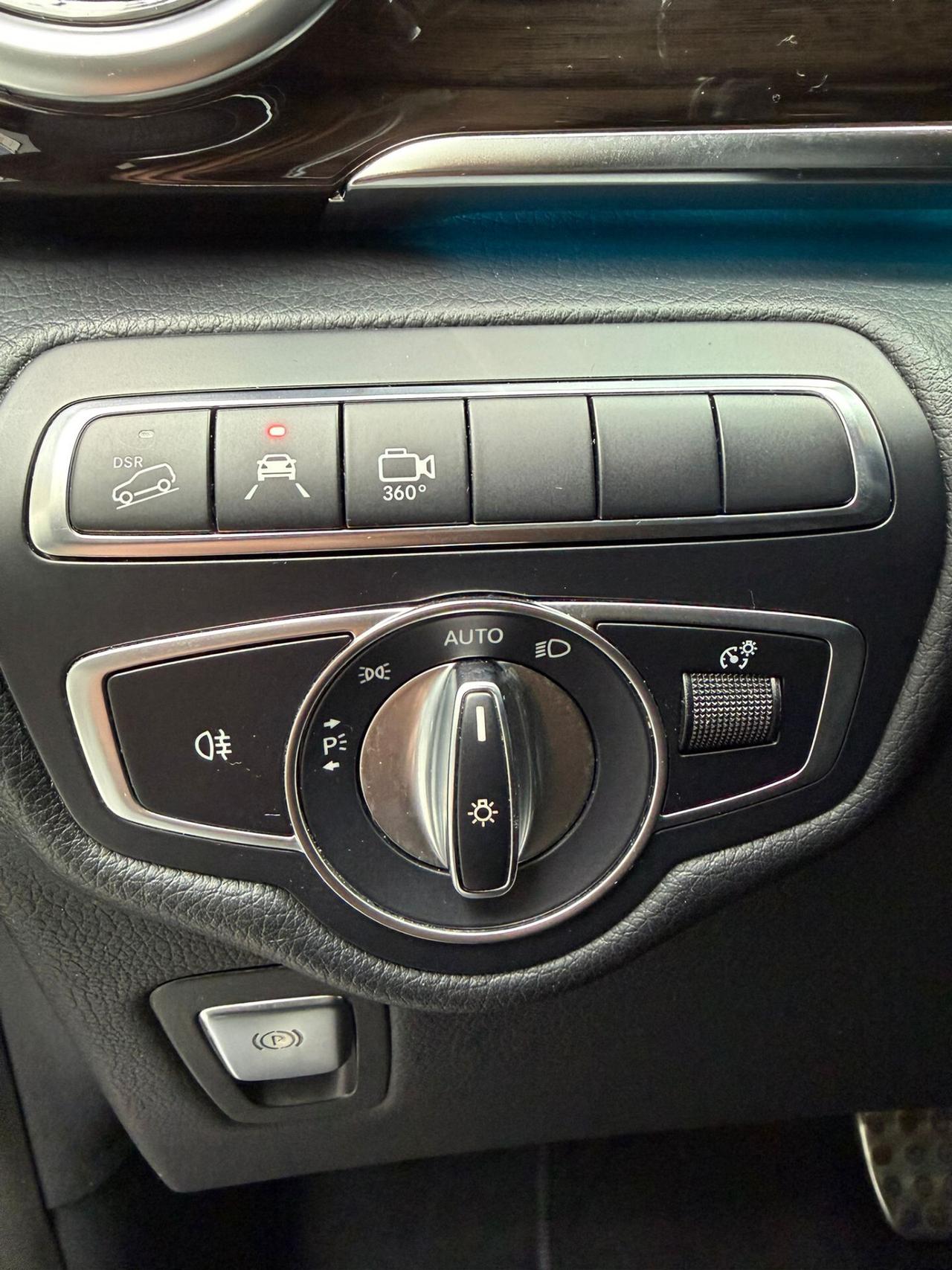 Mercedes-benz V 250 d Automatic 4Matic Premium Extralong