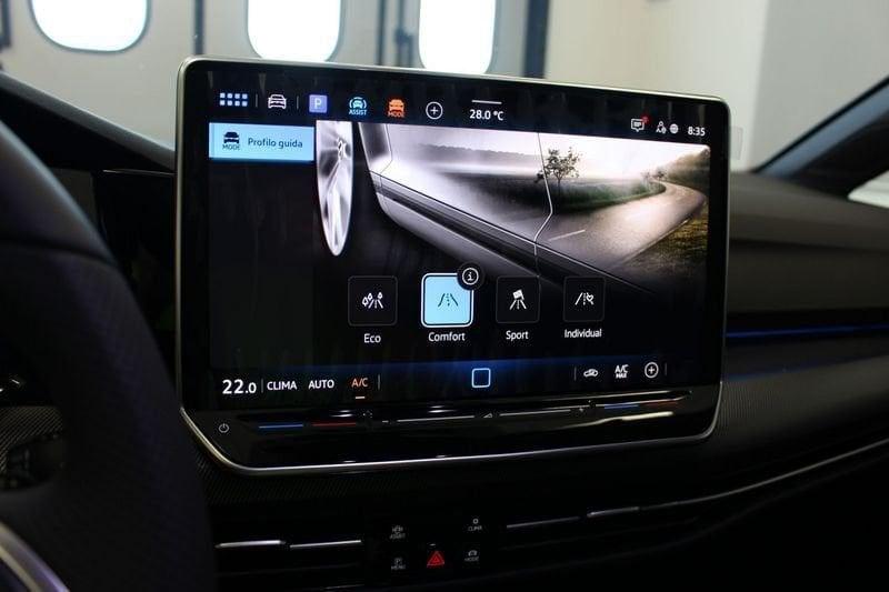 Volkswagen Golf 2.0 TDI 150 CV DSG SCR R-Line Plus