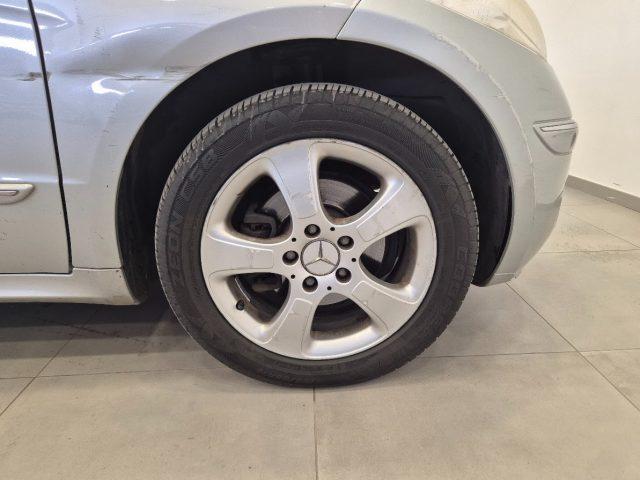 MERCEDES-BENZ A 150 Avantgarde - NEOPAT. - Bluetooth - Clima