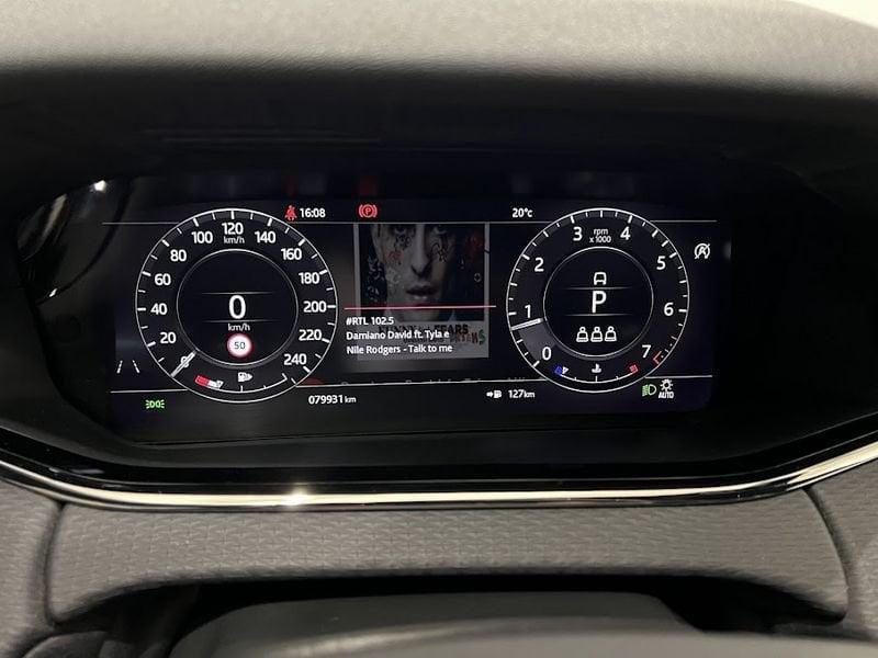 Land Rover RR Evoque Range Rover Evoque 2.0 I4 200 CV AWD Auto R-Dynamic
