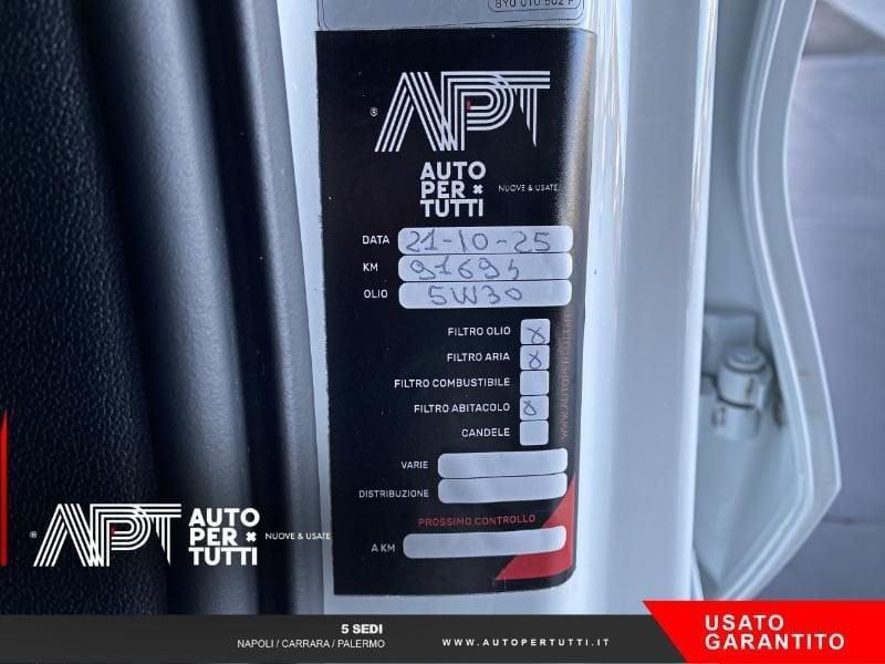 Audi A3 A3 Sportback 40 1.4 tfsi e Business Advanced s-tro