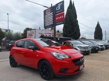 Opel Corsa 1.4 90CV GPL Tech 5 porte b-Color