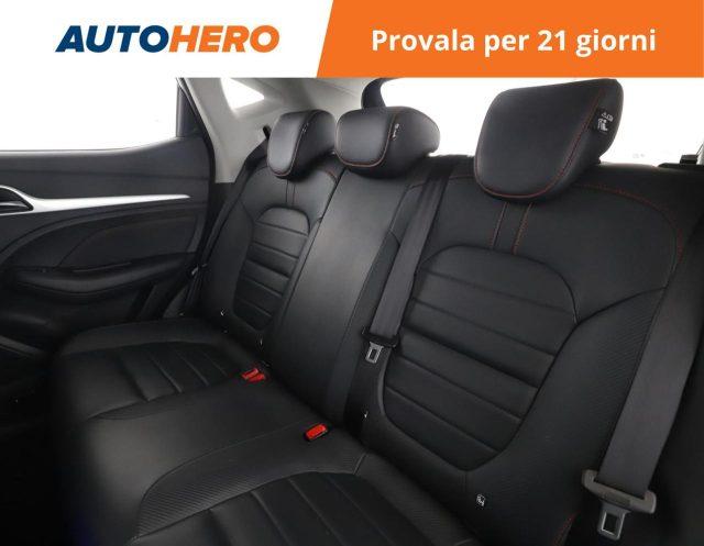 MG ZS 1.5 VTi-tech Luxury