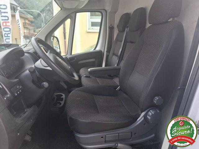 CITROEN Jumper 33 BlueHDi 140 S&S PM-TM Furgone