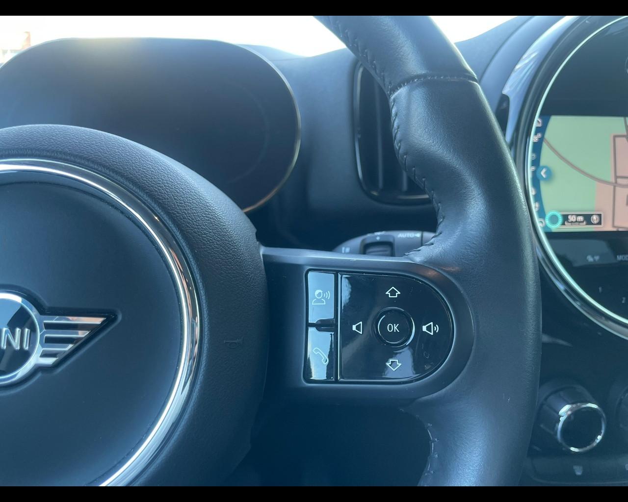 MINI Mini Countrym.(F60) - Mini 2.0 Cooper D Business Countryman ALL4