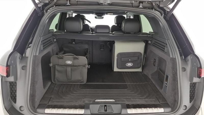 Land Rover RR Sport 3.0D l6 249 CV Dynamic SE