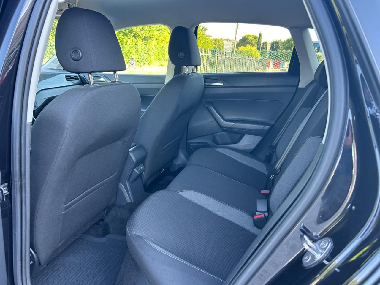 Volkswagen Polo 1.0 TSI DSG Life