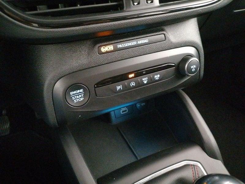 Ford Focus 1.0t ecoboost h ST-Line 125cv
