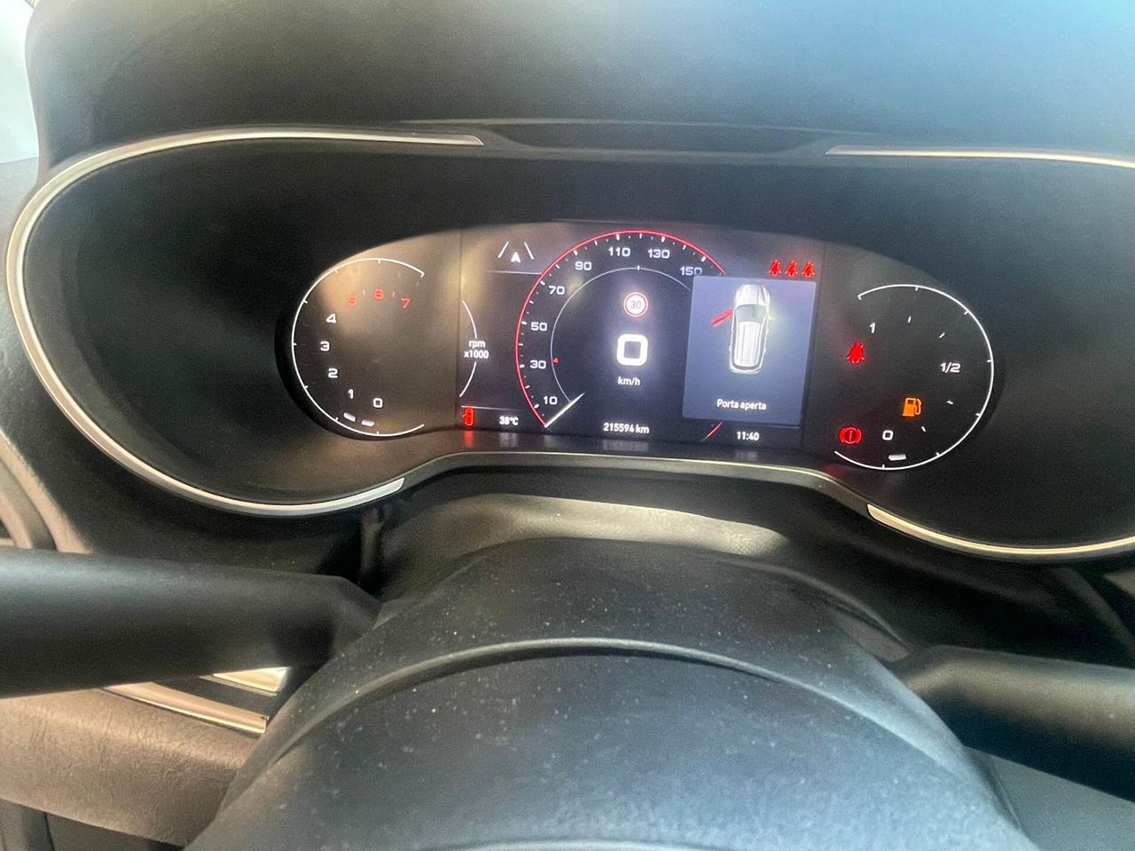 Fiat Tipo 1.6 Mjt S&S 5 porte