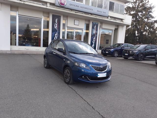 LANCIA Ypsilon PROMO RITIRO FINO Euro 5 1.0 70CV Hybrid Gold Plus