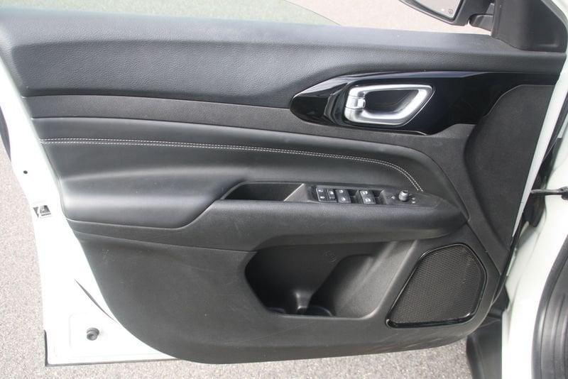 Jeep Compass 4xe 1.3 T4 PHEV 190cv Limited 4xe Auto
