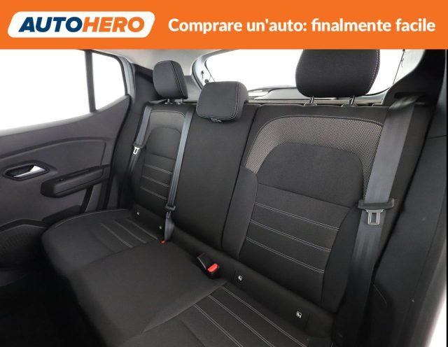 DACIA Sandero Stepway 1.0 TCe 90 CV Comfort
