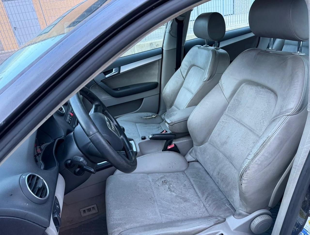 Audi A3 2.0 16V TDI Ambition