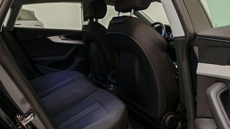 Audi A5 SPB 2.0 TFSI S tronic Ultra Business Sport