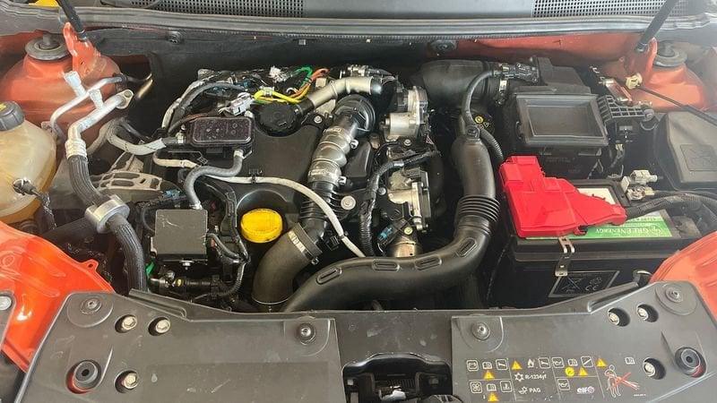 Dacia Duster 1.5 blue dci Prestige up 4x2 115cv