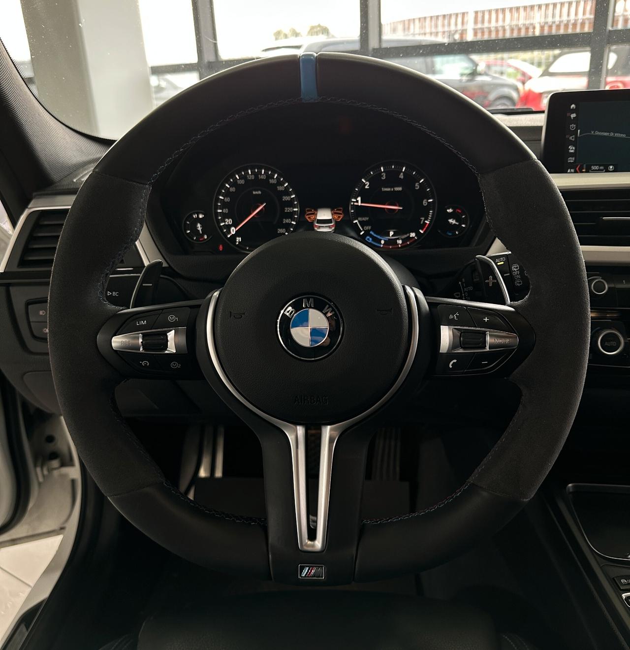 Bmw 320i Touring xdrive Msport VirtualCockpit Finanziabile