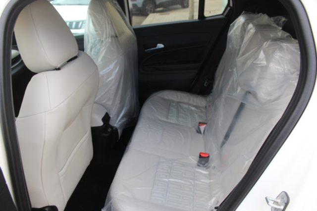 FIAT 600 Hybrid 110 CV DCT MHEV La Prima -KM0