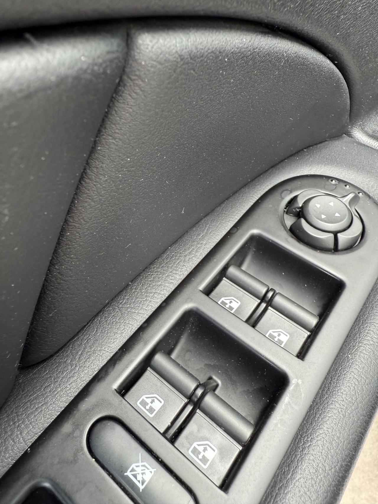 Alfa Romeo 159 Turismo internazionale 1750 TBI