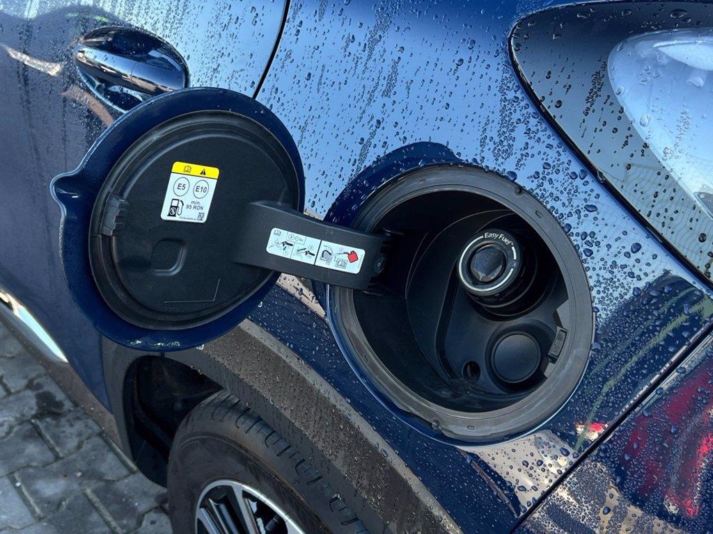 FORD Puma 1.0 EcoBoost Hybrid 125 CV S&S aut. Titanium del 2023