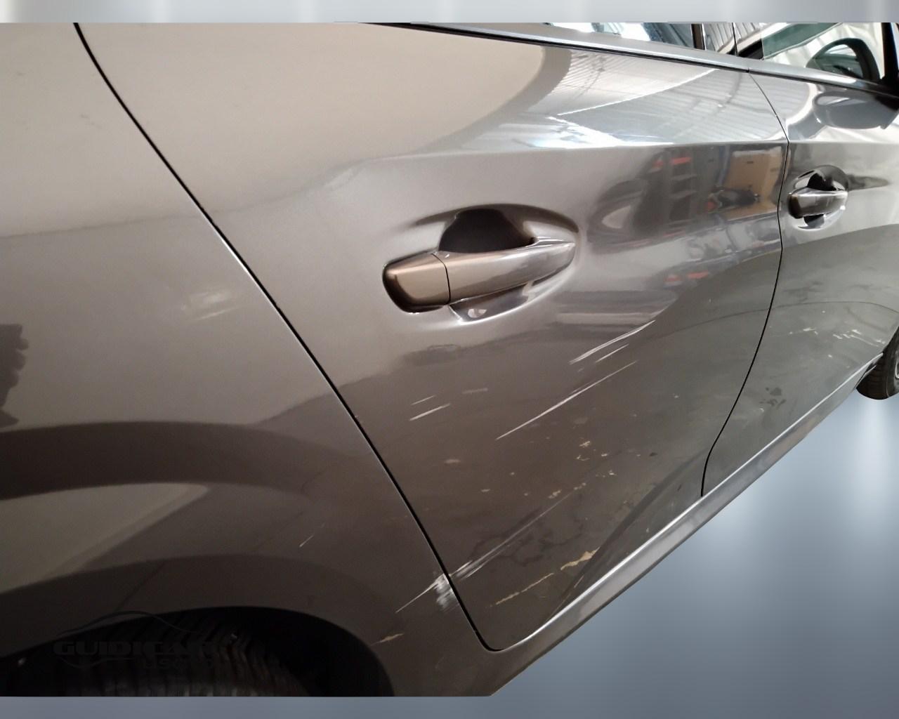PEUGEOT 208 II 2019 - 208 1.5 bluehdi Allure Pack s&s 100cv