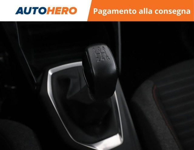 PEUGEOT 208 PureTech 75 Stop&Start 5 porte Active Pack