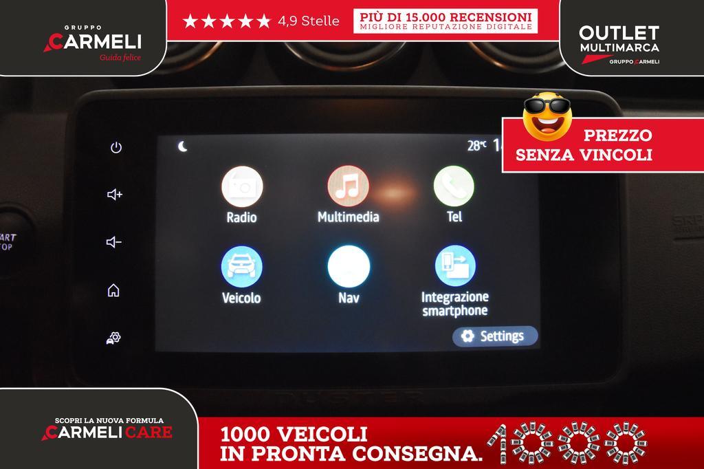 Dacia Duster 1.5 Blue dCi Prestige 4x2
