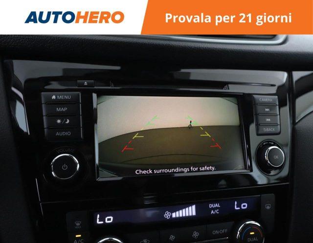 NISSAN Qashqai 1.5 dCi 115 CV Acenta