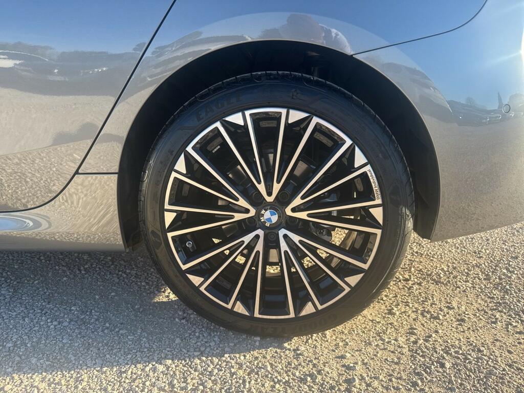 BMW Serie 2 Active Tourer 218 d MSport DCT