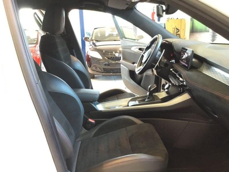 Alfa Romeo Tonale 1.5 160 CV MHEV TCT7 Veloce MY22