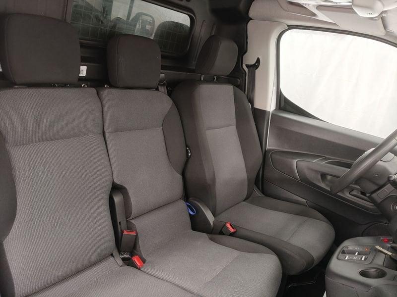 Toyota Proace City El. Proace City Electric 50kWh L1 S Comfort