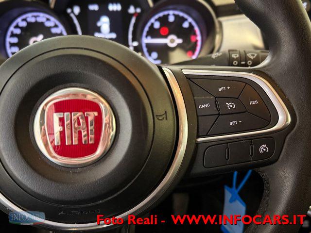 FIAT 500X 1.3 MultiJet 95 CV Club - PROMO