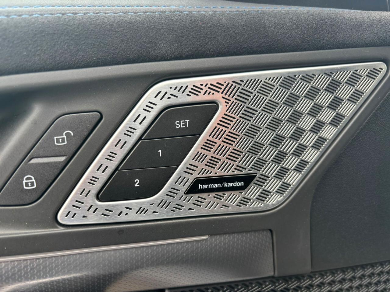 Bmw X2 xDrive 20d Msport Pro