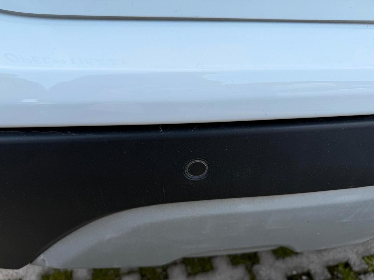 Opel Mokka X 1.4 Turbo GPL Tech 140CV 4x2 b-Color-05/2017