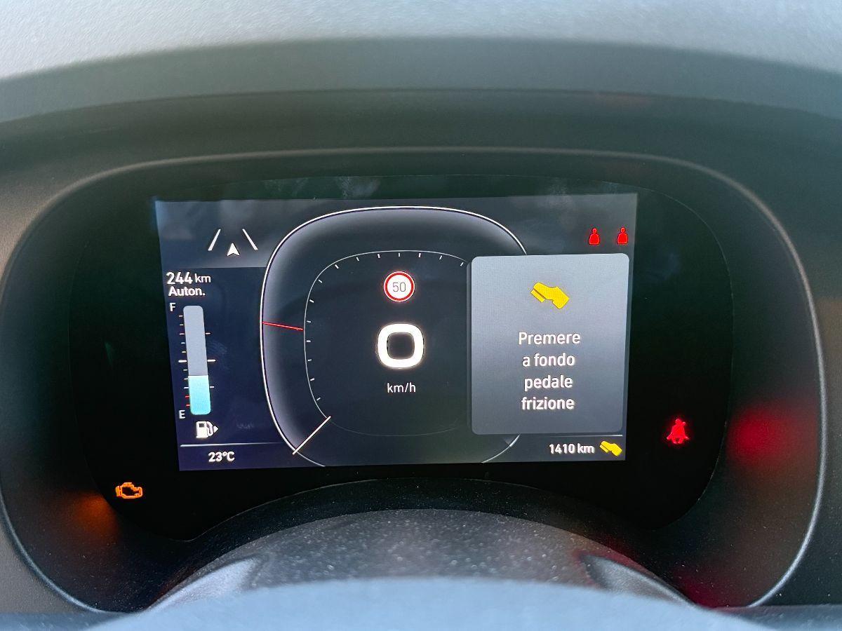 FIAT - Panda - 1.0 FireFly S&S Hybrid