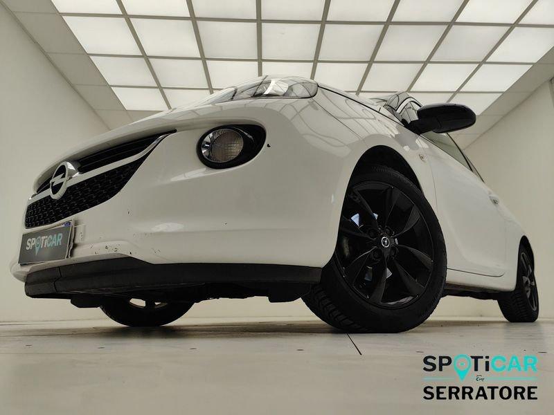 Opel Adam 1.2 Glam 70cv my18.5