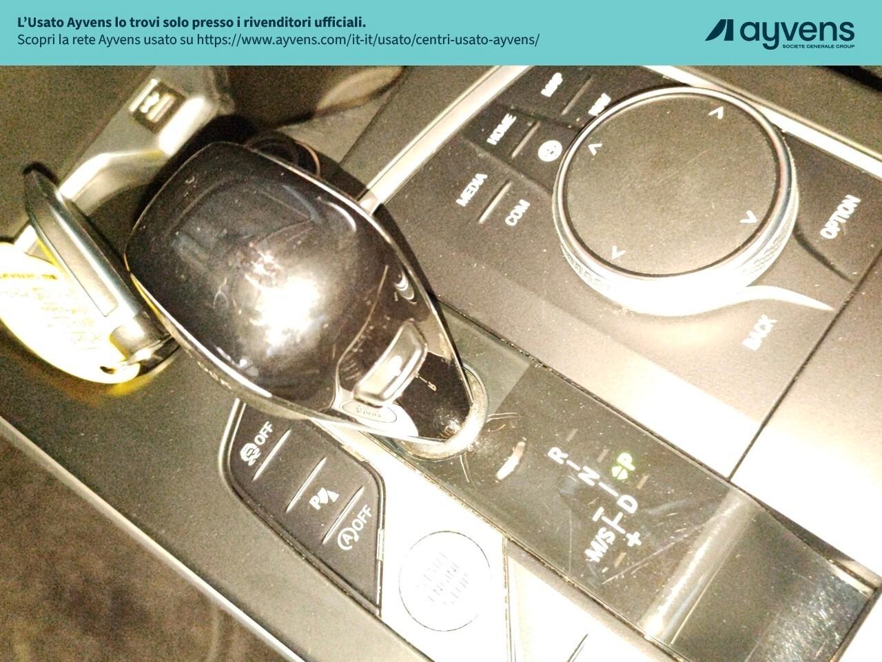 Bmw Serie 1 116d Business Advantage | Parking Assistant