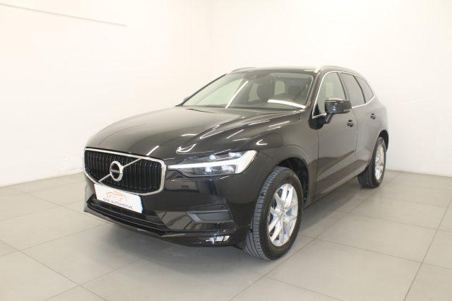 VOLVO XC60 B4 AWD Geartronic SPORT