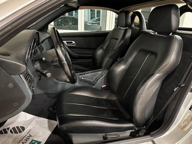 Mercedes-benz SLK 200 cat Kompressor Evo