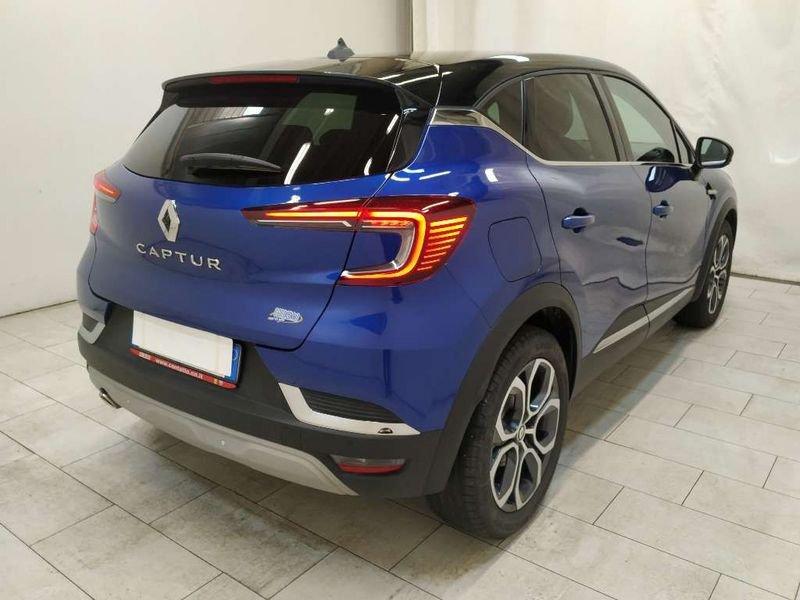 Renault Captur 1.0 tce Intens Gpl 100cv my21