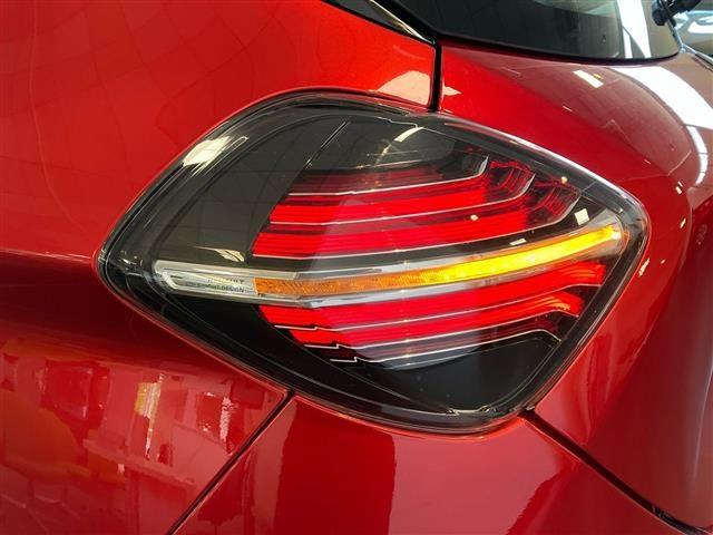 RENAULT ZOE Intens R135 Flex e-shifter