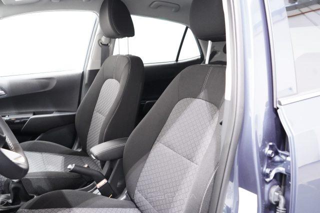 KIA Picanto 1.0 12V Eco Gpl 5 porte Urban Pack