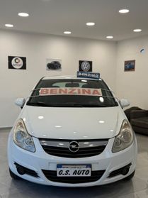 Opel Corsa 1.2cc Benzina 2011