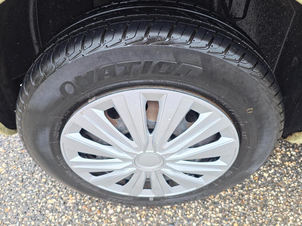 Nissan Micra 1.2 16V 65CV 5 porte Junior 2006-E4 Manuale NEO