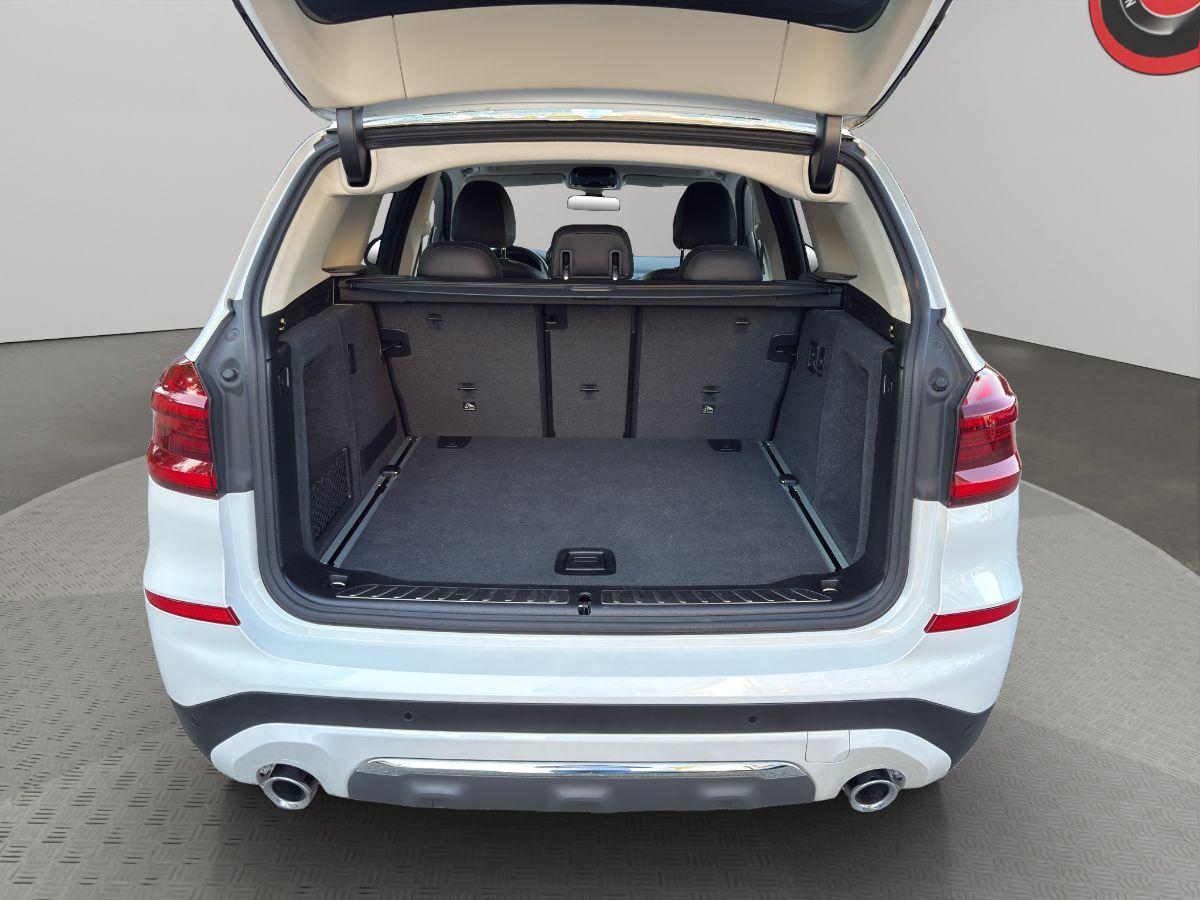 BMW - X3 xdrive30d mhev 48V Luxury 286cv auto
