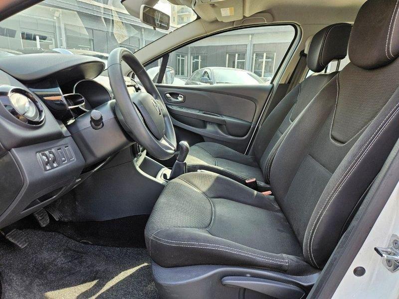 Renault Clio 1.2 75CV 5 porte