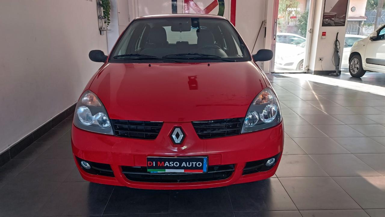 Renault Clio Storia 1.2 5 porte GPL Confort