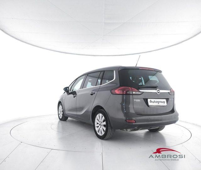 OPEL Zafira Tourer 1.6 Turbo EcoM 150CV Elective