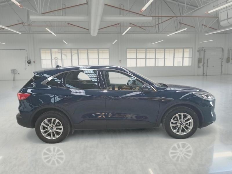FORD KUGA 1.5 ECOBLUE 120 CV 2WD TITANIUM BUSINESS AUTO SUV